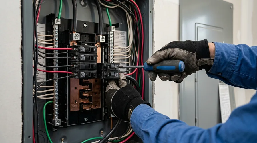 electrician