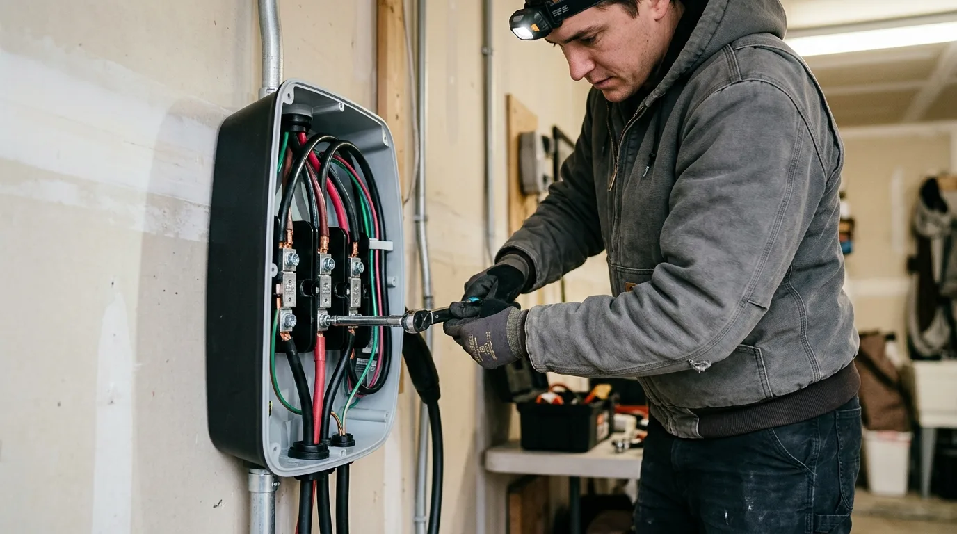 electrician